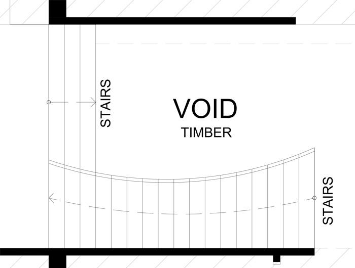 Stairs and Steps (AU)